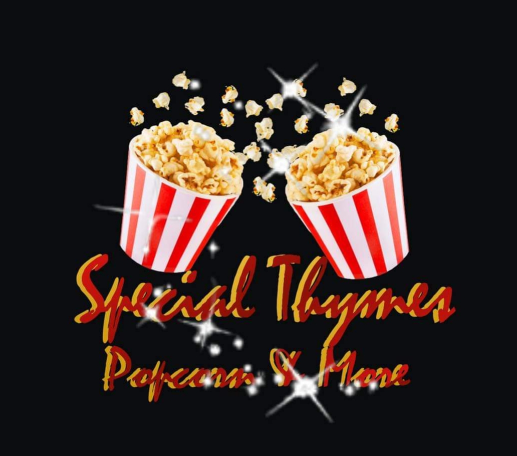 Special Thymes Popcorn & More