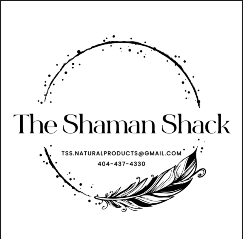 The Shaman Shack