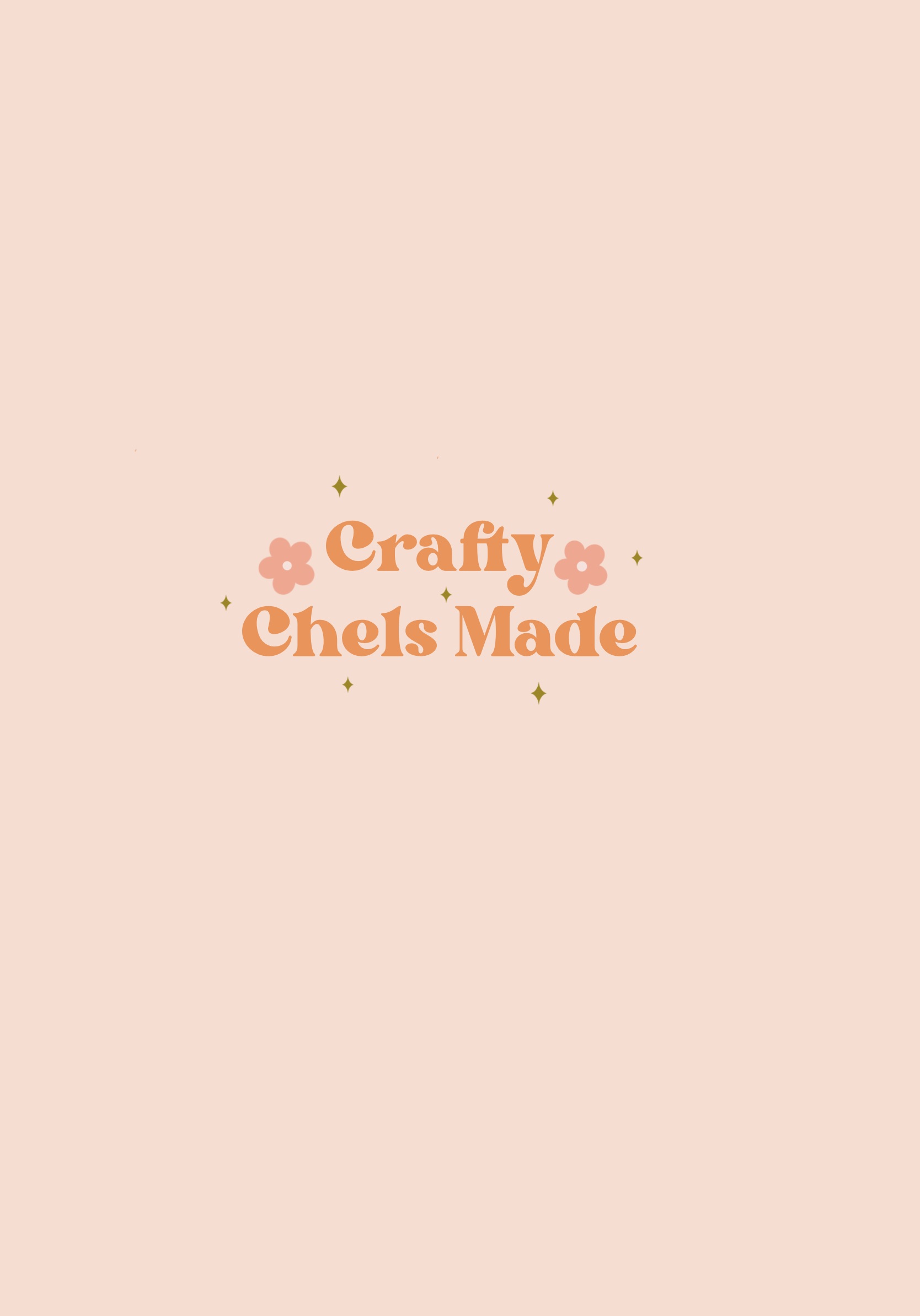 Crafty Chels Made