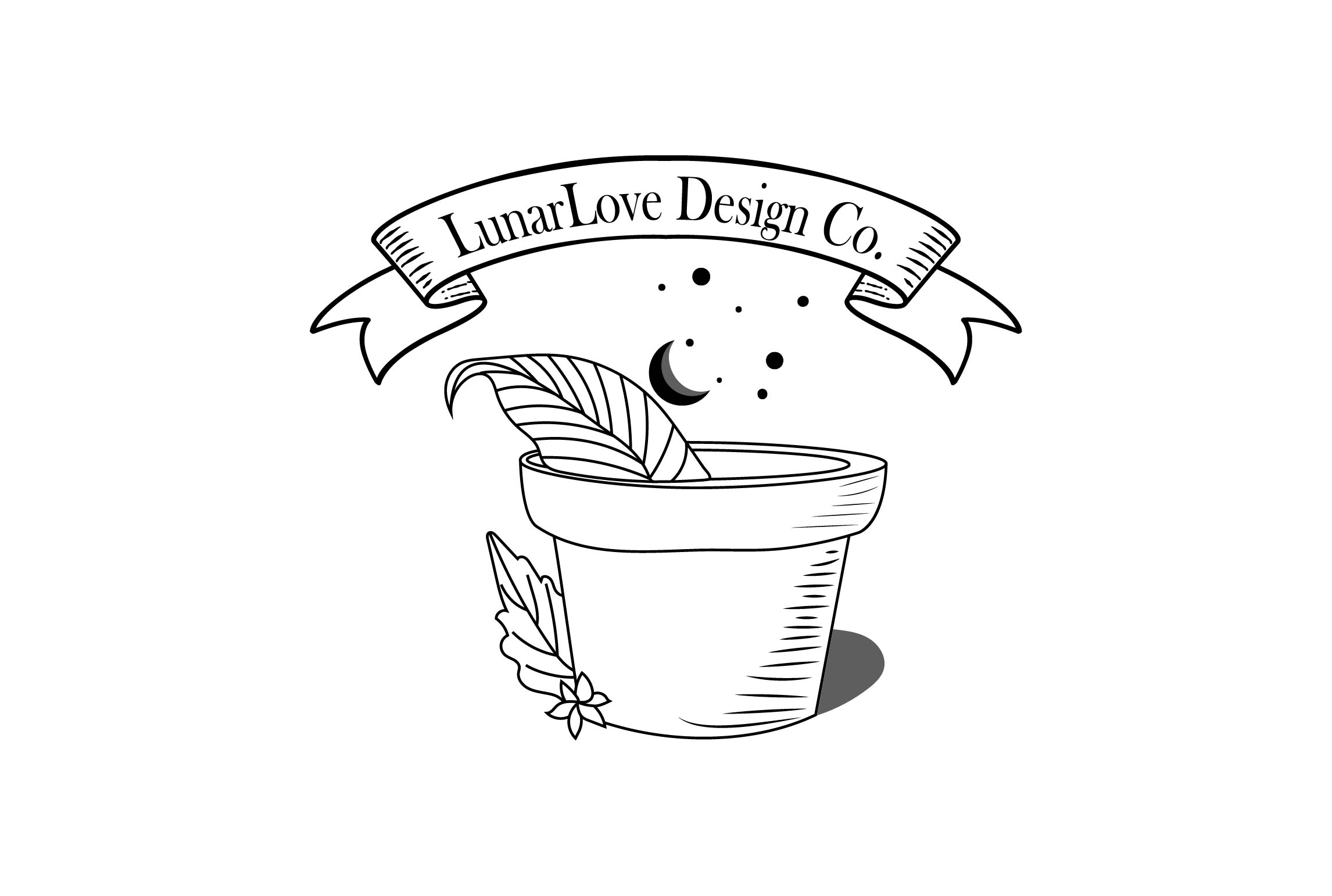 LunarLove Design Co.